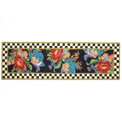 Rugs|MacKenzie-Childs Flower Market 2'6 x 8' Runner