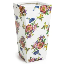 Spring|Greenery & Florals|MacKenzie-Childs Flower Market Planter - 26
