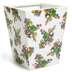 Spring|Greenery & Florals|MacKenzie-Childs Flower Market Planter - 20