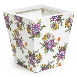 Spring|Greenery & Florals|MacKenzie-Childs Flower Market Planter - 13