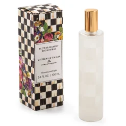 Candles & Fragrances|Bath & Bath Accessories|MacKenzie-Childs Flower Market Room Spray