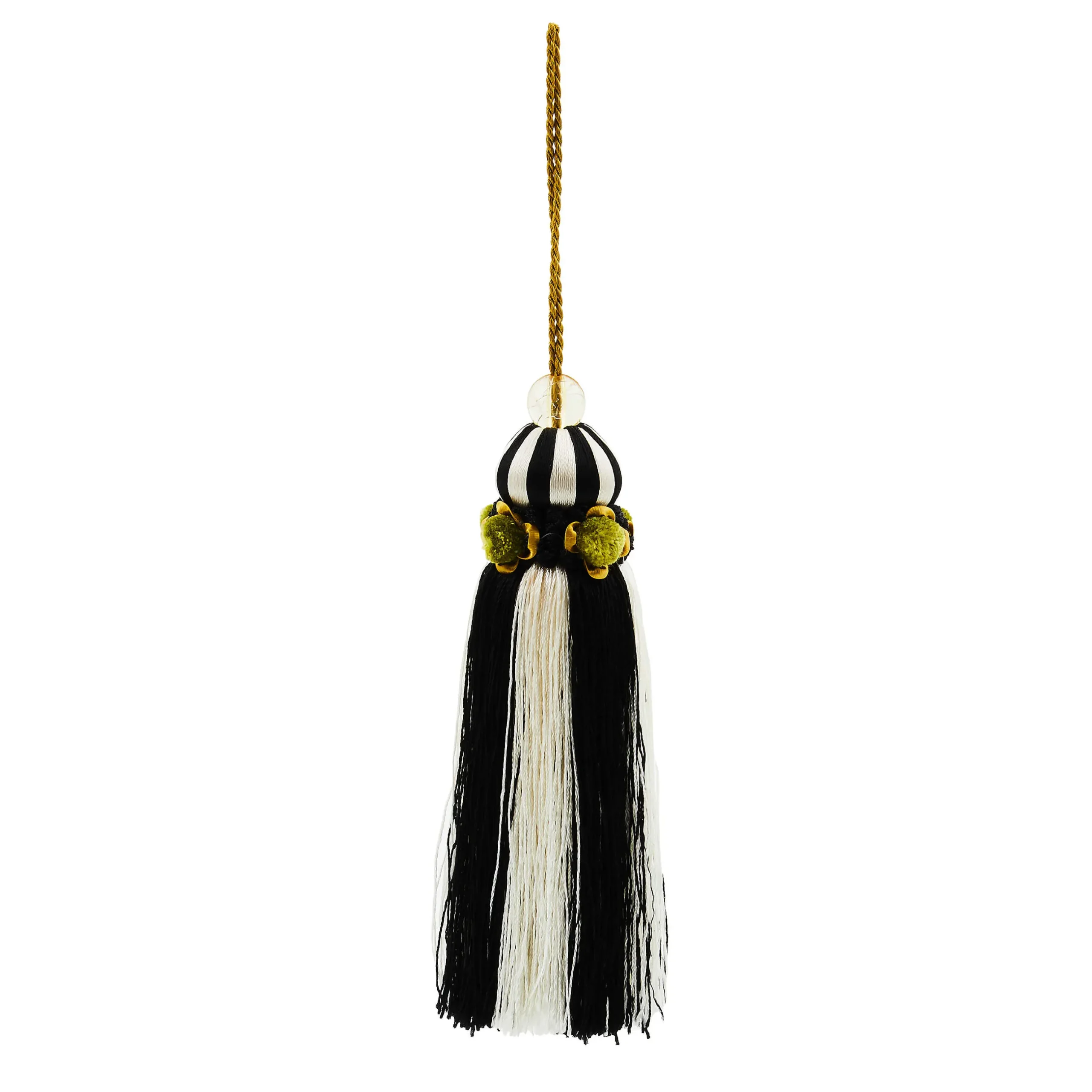 Candles & Fragrances|Finishing Touches|MacKenzie-Childs Flower Market Scented Tassel