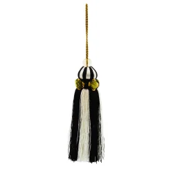 Candles & Fragrances|Finishing Touches|MacKenzie-Childs Flower Market Scented Tassel