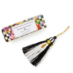 Candles & Fragrances|Finishing Touches|MacKenzie-Childs Flower Market Scented Tassel