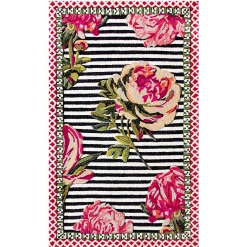 Spring|Rugs|MacKenzie-Childs Flower Show 3' x 5' Rug