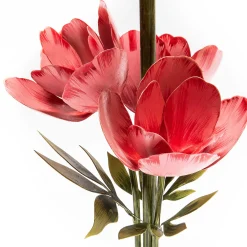 Lighting|MacKenzie-Childs Flower Show Table Lamp