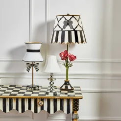 Lighting|MacKenzie-Childs Flower Show Table Lamp
