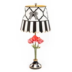 Lighting|MacKenzie-Childs Flower Show Table Lamp
