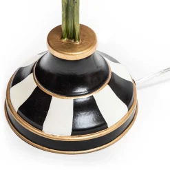 Lighting|MacKenzie-Childs Flower Show Table Lamp