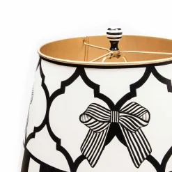 Lighting|MacKenzie-Childs Flower Show Table Lamp