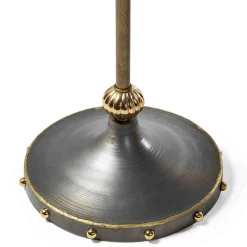 Living Room|MacKenzie-Childs Foundry Accent Table