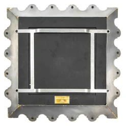 Room Accents|MacKenzie-Childs Foundry Wall Mirror