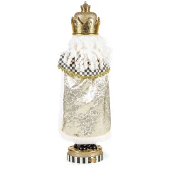 Holiday|Room Accents|MacKenzie-Childs Glam Up Nutcracker