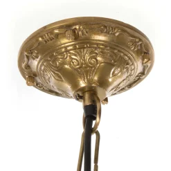 Lighting|MacKenzie-Childs Globe Chandelier