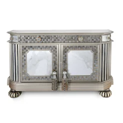 Storage Furniture|Dining Room & Kitchen|MacKenzie-Childs Golden Hour Buffet Cabinet