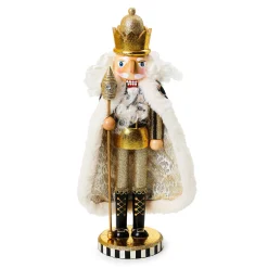 Room Accents|MacKenzie-Childs Golden Hour Nutcracker