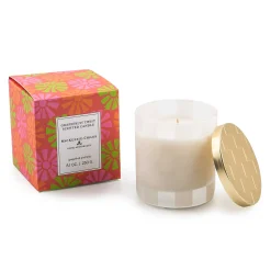 Candles & Fragrances|Bath & Bath Accessories|MacKenzie-Childs Grapefruit Twist 8 oz. Candle