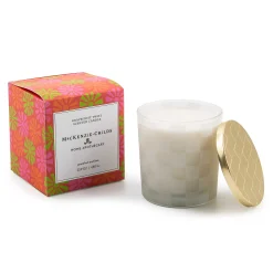 Candles & Fragrances|Bath & Bath Accessories|MacKenzie-Childs Grapefruit Twist 23 oz. Candle