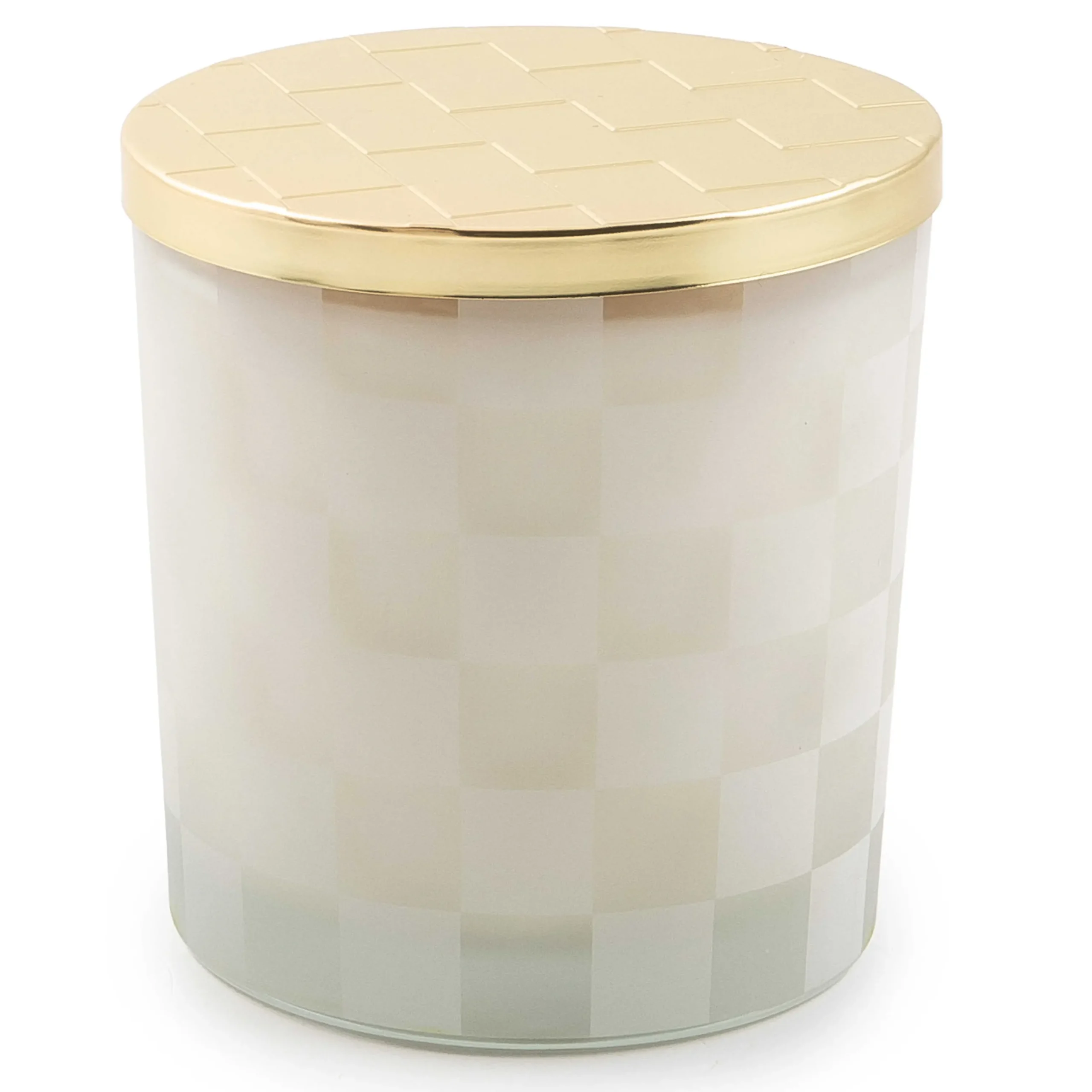 Candles & Fragrances|Bath & Bath Accessories|MacKenzie-Childs Grapefruit Twist 23 oz. Candle