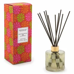 Candles & Fragrances|Bath & Bath Accessories|MacKenzie-Childs Grapefruit Twist Reed Diffuser