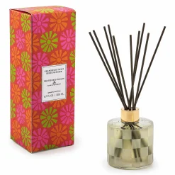 Candles & Fragrances|Bath & Bath Accessories|MacKenzie-Childs Grapefruit Twist Reed Diffuser