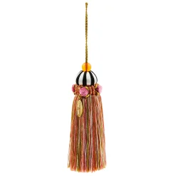 Candles & Fragrances|Finishing Touches|MacKenzie-Childs Grapefruit Twist Scented Tassel