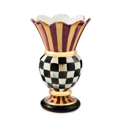 Room Accents|Fall Entertaining|MacKenzie-Childs Great Vase