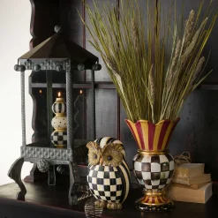 Room Accents|Fall Entertaining|MacKenzie-Childs Great Vase