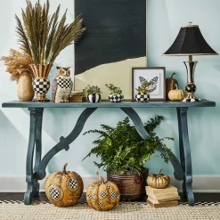 Room Accents|Fall Entertaining|MacKenzie-Childs Great Vase
