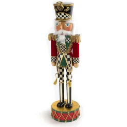 Holiday|Room Accents|MacKenzie-Childs Highland Nutcracker