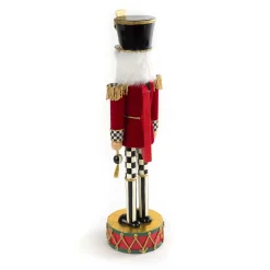 Holiday|Room Accents|MacKenzie-Childs Highland Nutcracker