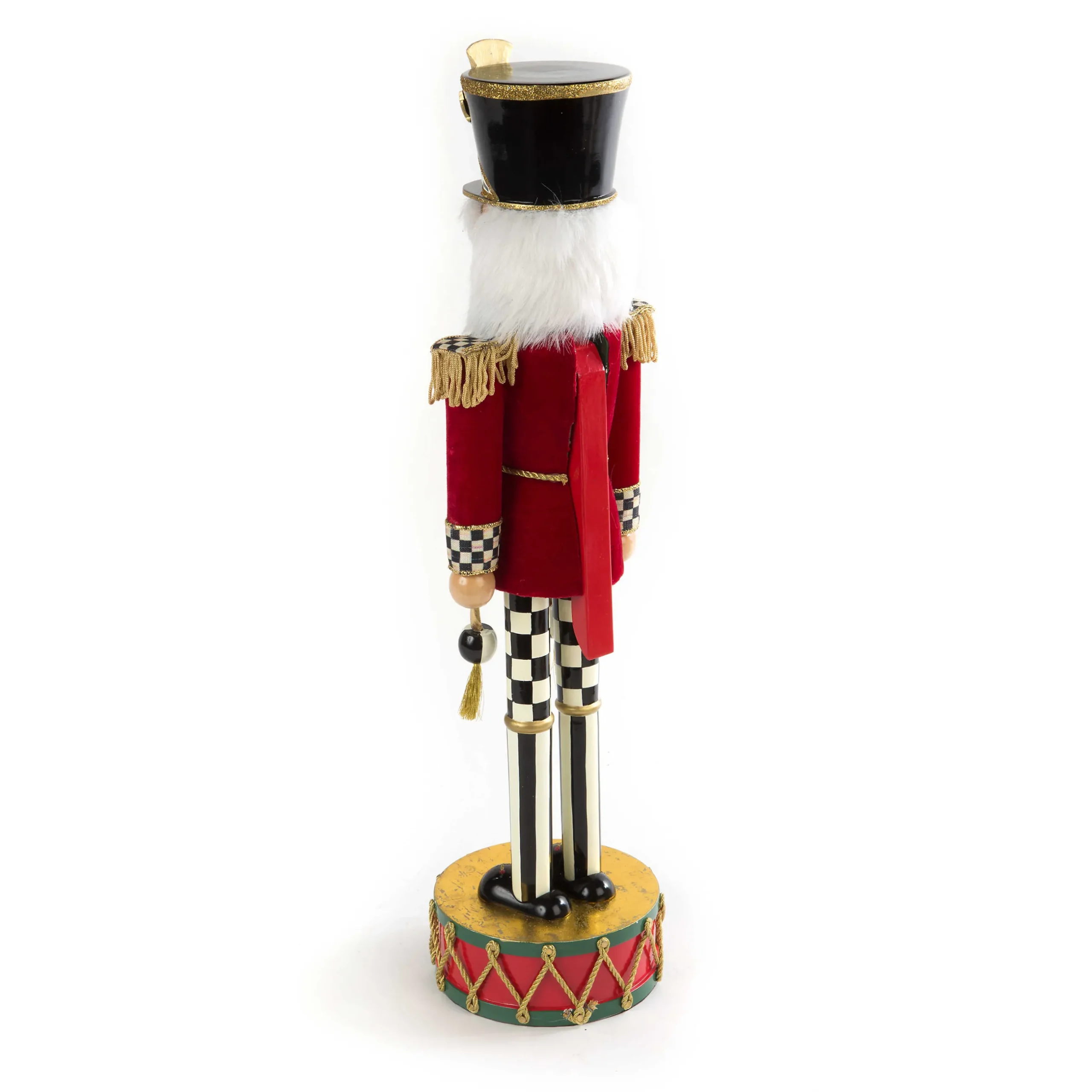 Holiday|Room Accents|MacKenzie-Childs Highland Nutcracker