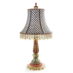 Room Accents|Lighting|MacKenzie-Childs Highland Table Lamp