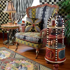 Room Accents|Lighting|MacKenzie-Childs Highland Table Lamp