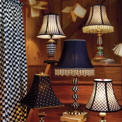 Room Accents|Lighting|MacKenzie-Childs Highland Table Lamp
