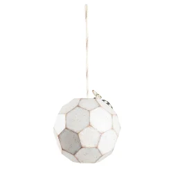 Spring|Outdoor|MacKenzie-Childs Honeycomb Birdhouse