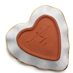 Room Accents|Serveware|MacKenzie-Childs Hope Heart Plate