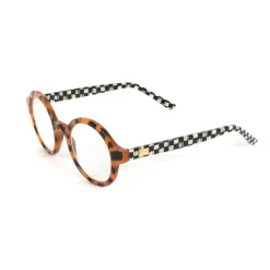 Accessories|MacKenzie-Childs Iris Readers - x3.0