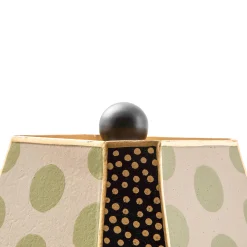 Lighting|MacKenzie-Childs Lattice Table Lamp