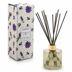 Candles & Fragrances|Bath & Bath Accessories|MacKenzie-Childs Lavender Fields Reed Diffuser