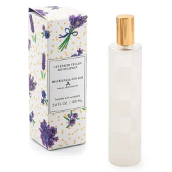 Candles & Fragrances|Bath & Bath Accessories|MacKenzie-Childs Lavender Fields Room Spray