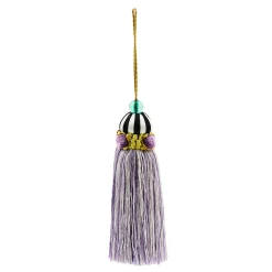 Candles & Fragrances|Finishing Touches|MacKenzie-Childs Lavender Fields Scented Tassel