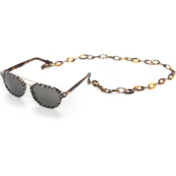 Accessories|MacKenzie-Childs Lou Aviator Sunglasses