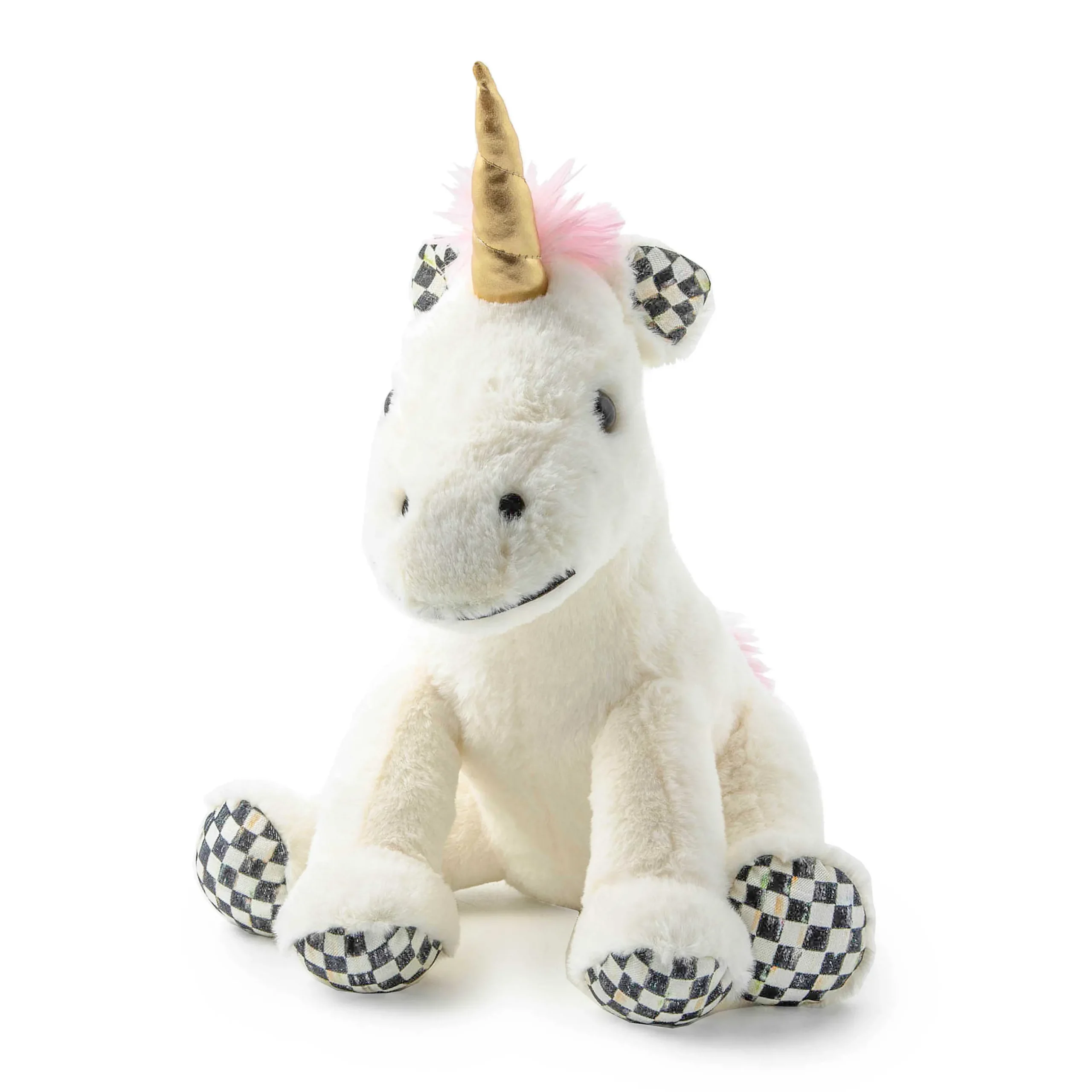 Accessories|MacKenzie-Childs Luna the Unicorn