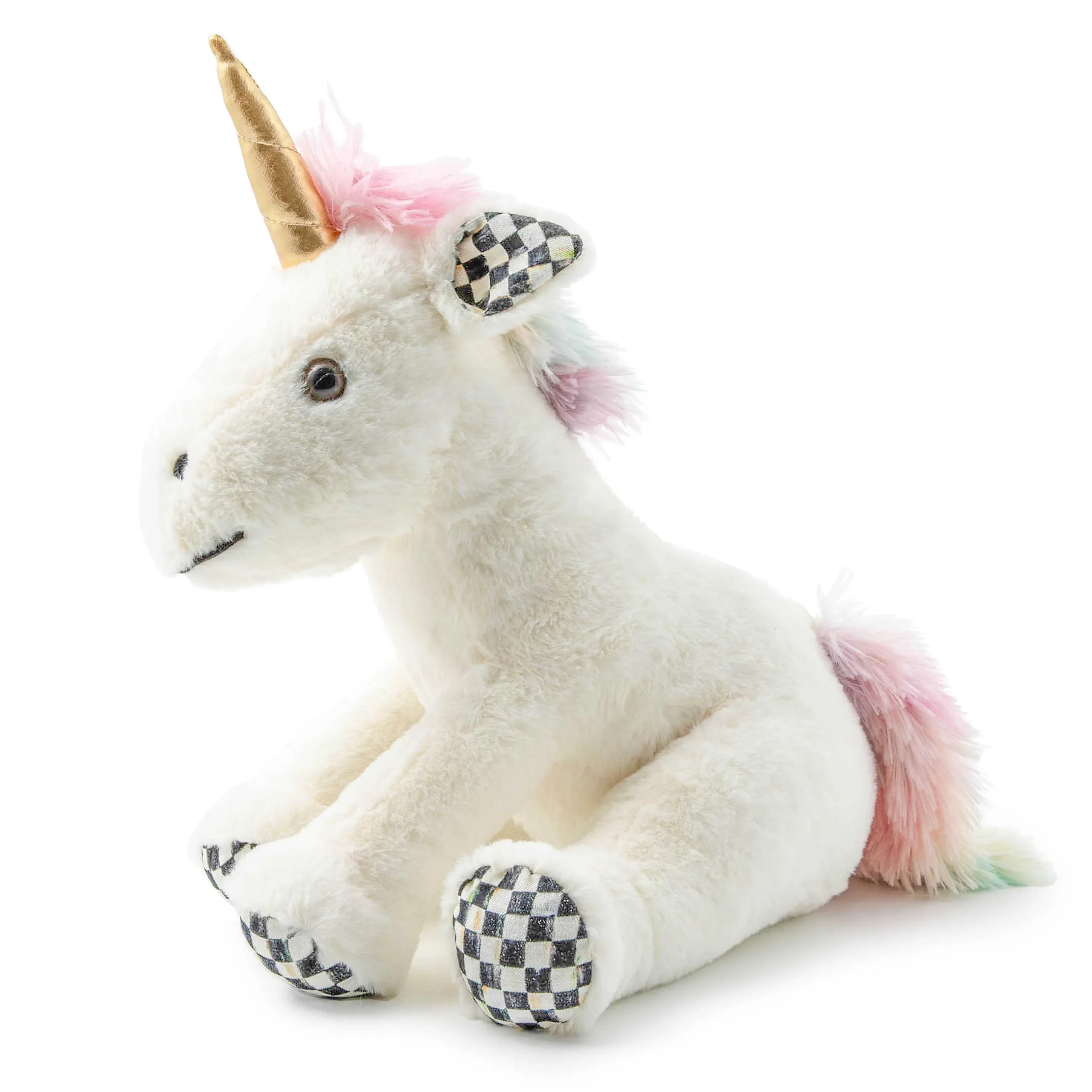 Accessories|MacKenzie-Childs Luna the Unicorn