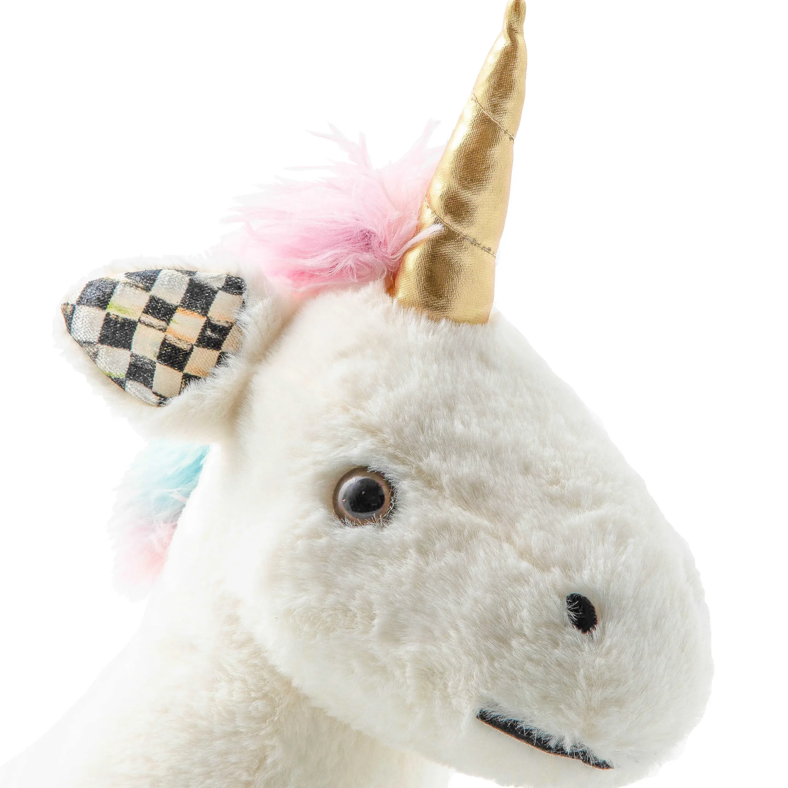 Accessories|MacKenzie-Childs Luna the Unicorn