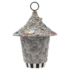Spring|Outdoor|MacKenzie-Childs Maia Birdhouse