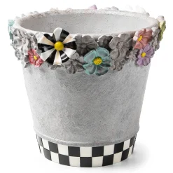 Spring|Greenery & Florals|MacKenzie-Childs Maia Large Pot