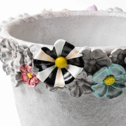 Spring|Greenery & Florals|MacKenzie-Childs Maia Large Pot