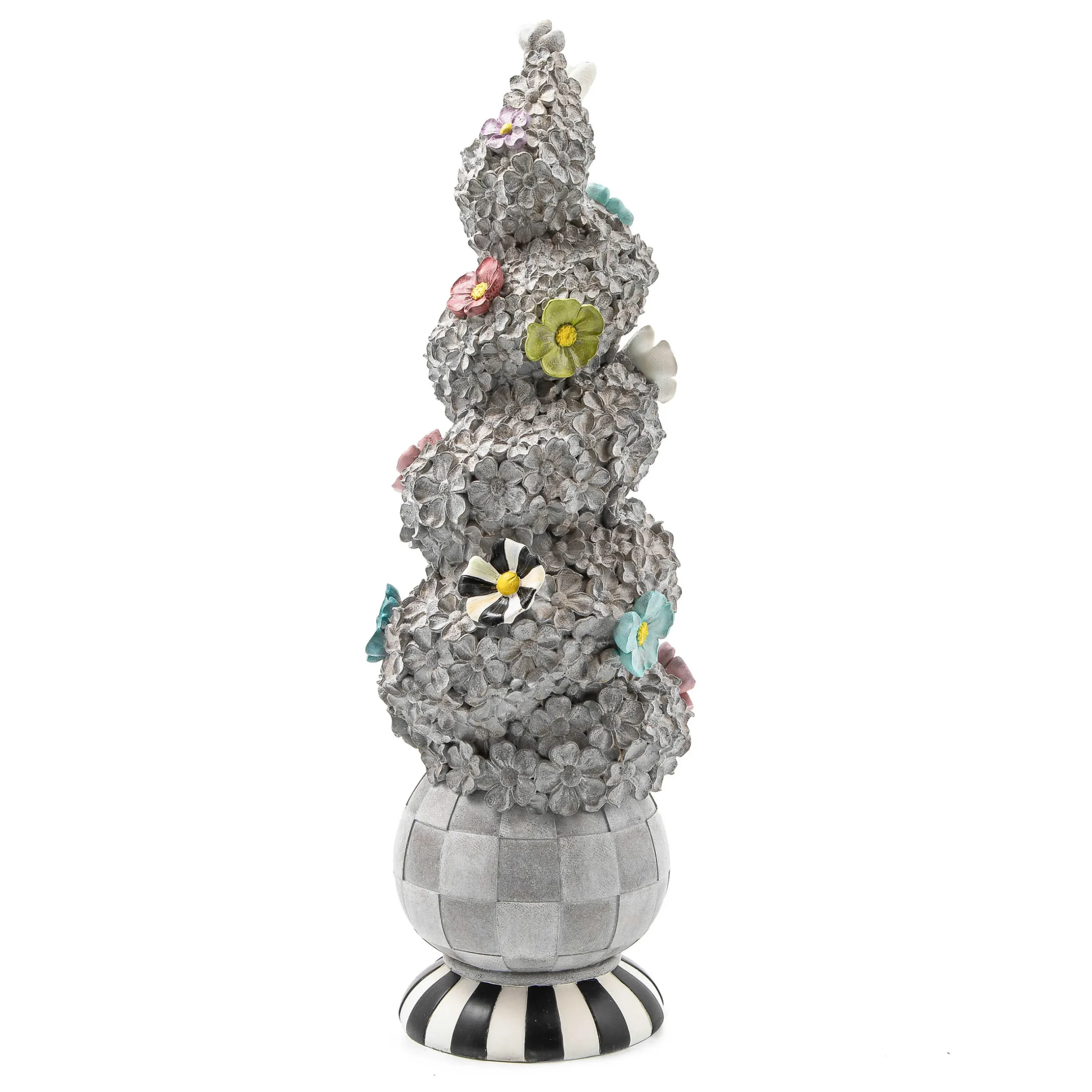 Spring|Outdoor|MacKenzie-Childs Maia Topiary